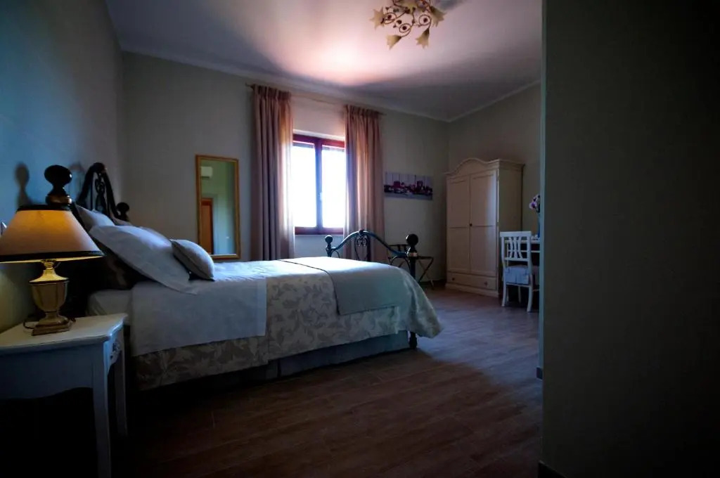 Agriturismo La Madonnina