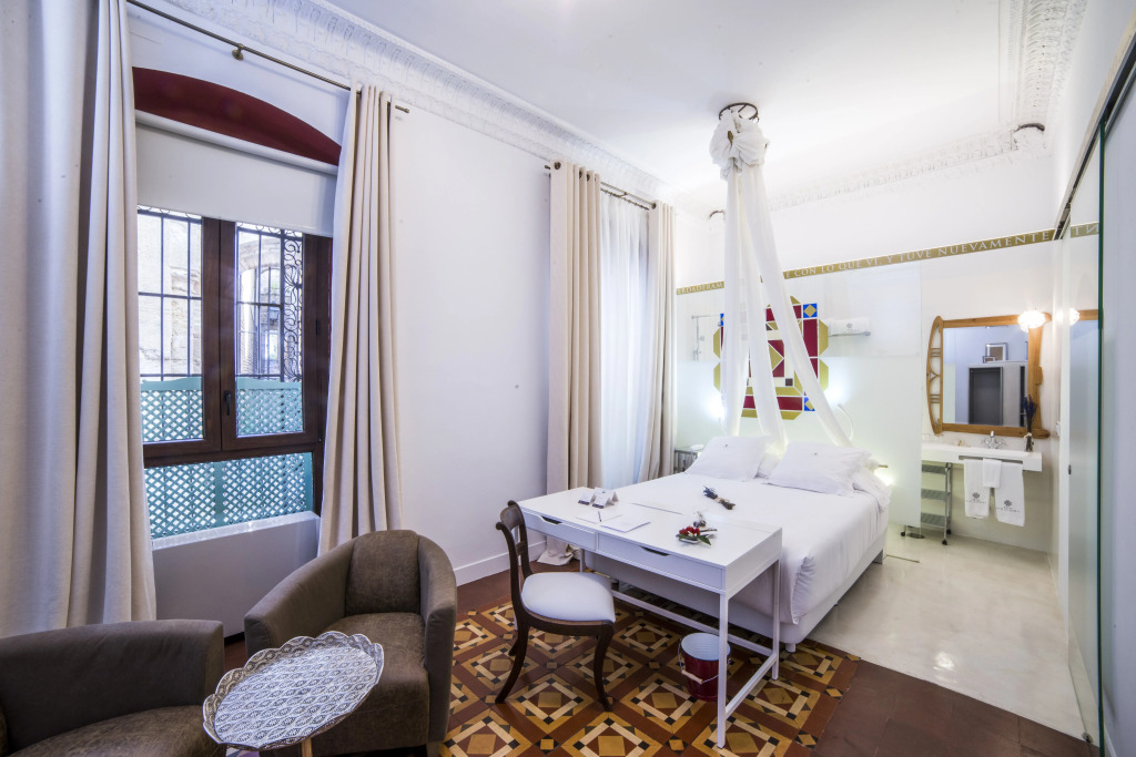 Hotel Madinat