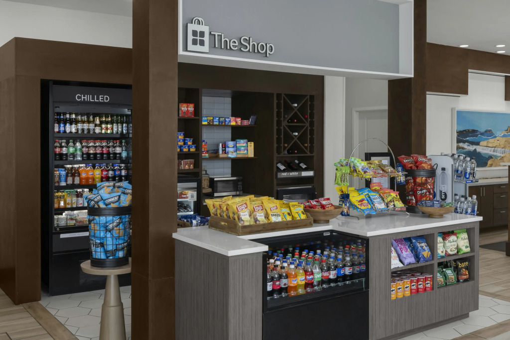 Hilton Garden Inn San Marcos