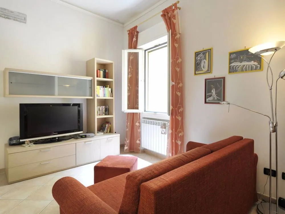 San Felice Duplex Apartment