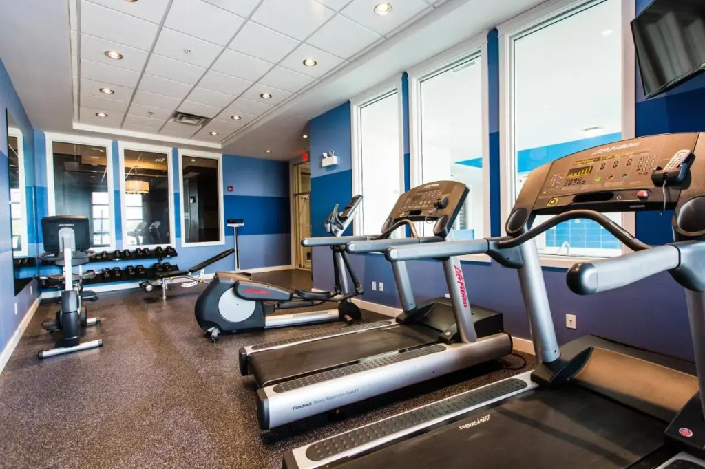 Holiday Inn Express & Suites Spruce Grove Stony Plain