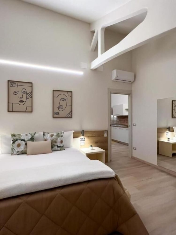 Simona Rooms
