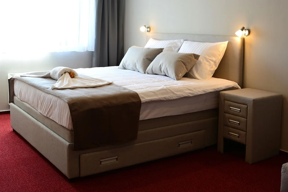 Hotel Dolenjc