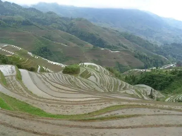Zhen Chen Resort