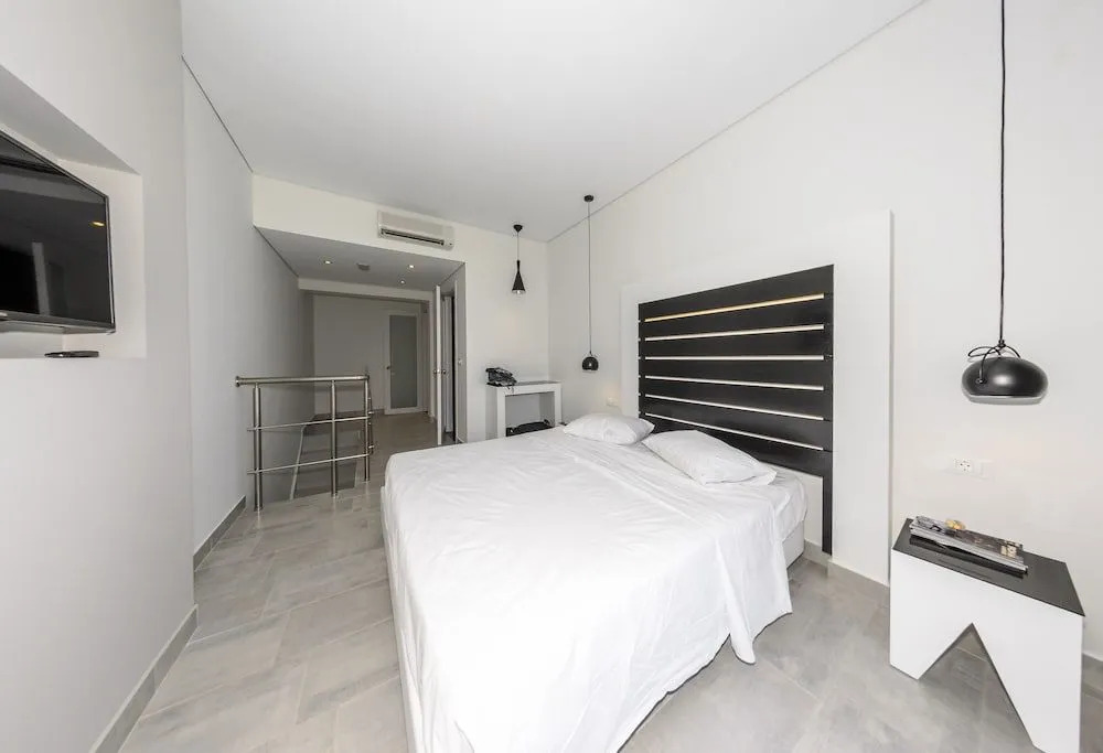 Belussi Exclusive Suites