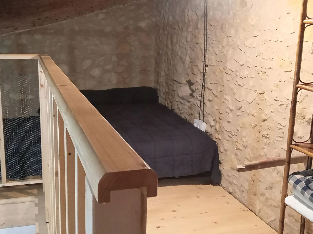 Rustic holiday home in Palafrugell with private garden