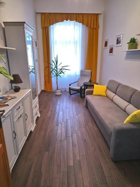 Dolina Apartman