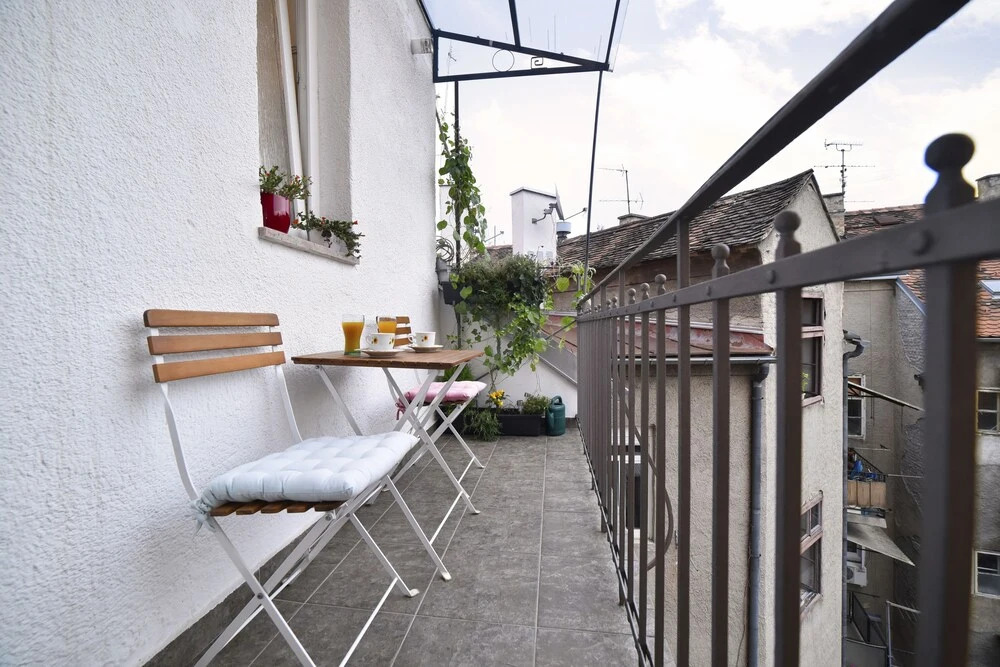 Apartment Tatjana
