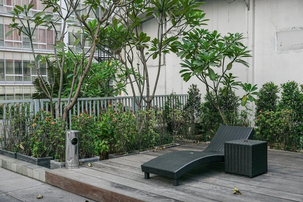 Great Choice and Spacious 3BR at The Empyreal Apartment