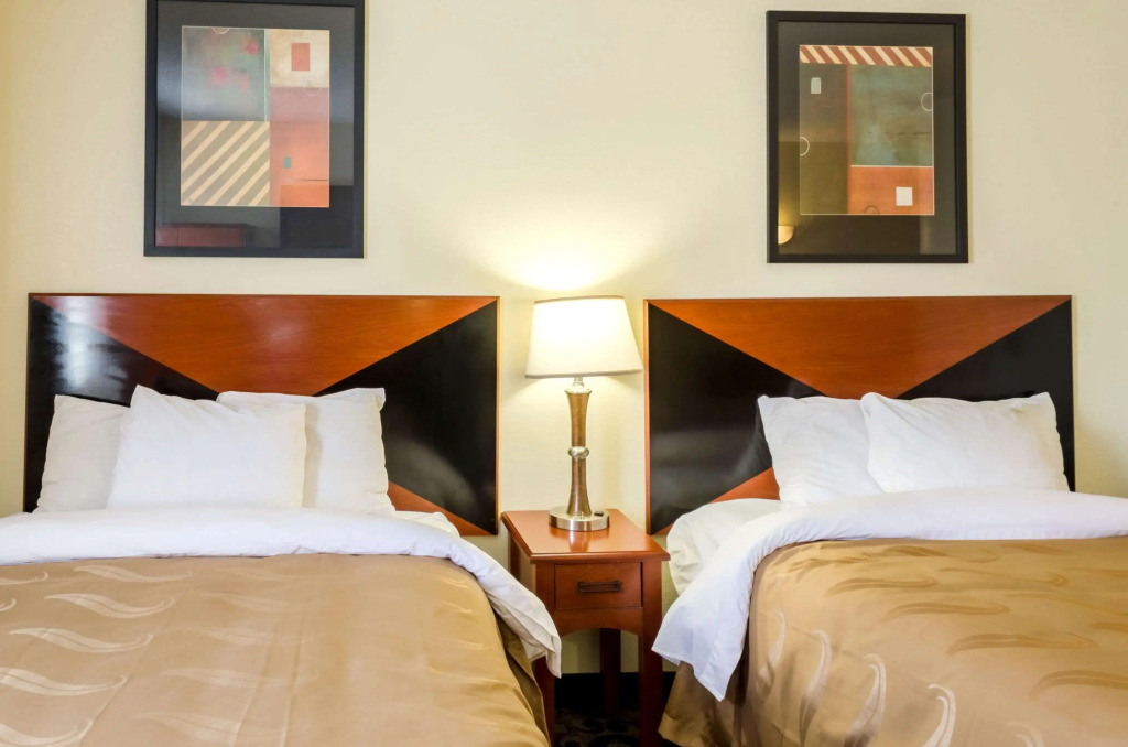 Extend A Suites Meridian