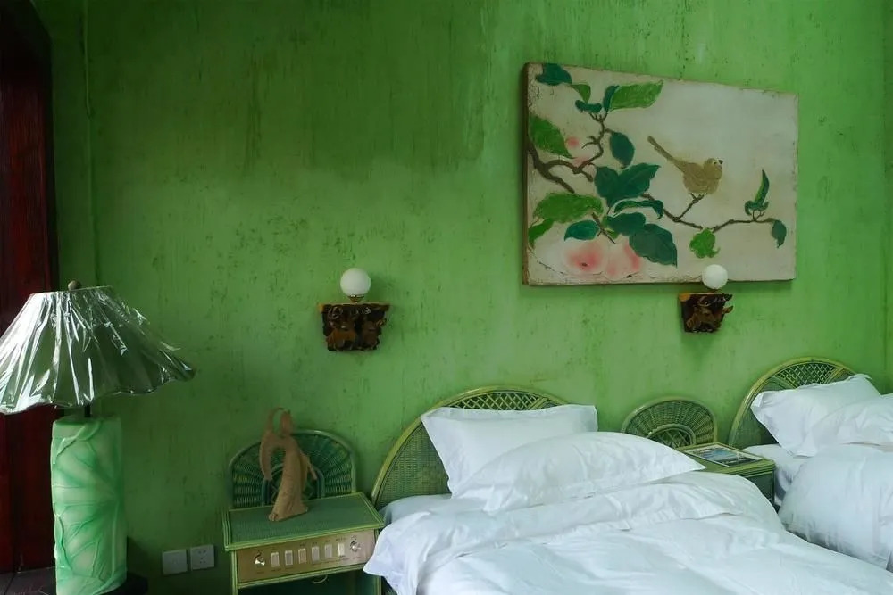Nanshan Cottage Hotel
