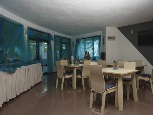 Elmar Hotel
