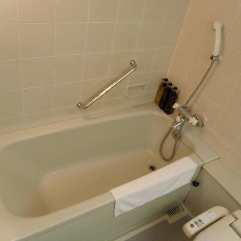 Hotel Higashinihon Utsunomiya