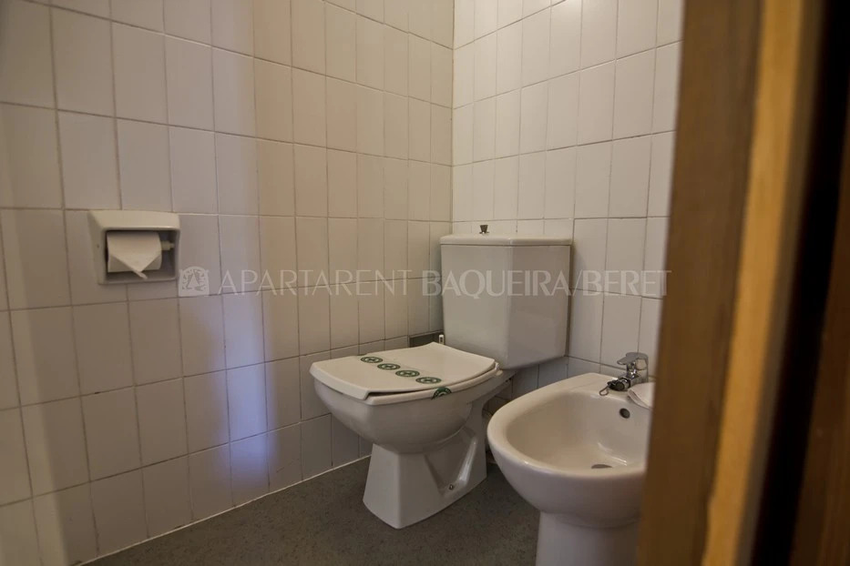 Apartamento Sanglier