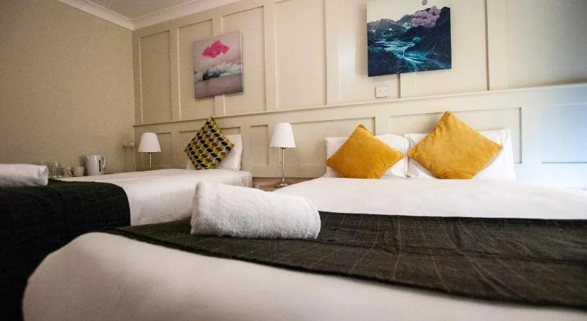 The Metropole