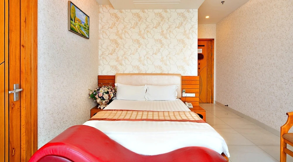 S79 Happy Hotel 1 Saigon