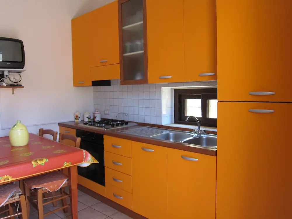 Japigium Casa Vacanze Tonno