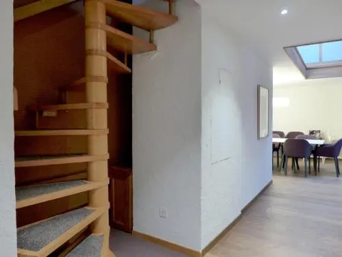 Apartment Lenkstrasse 6 A