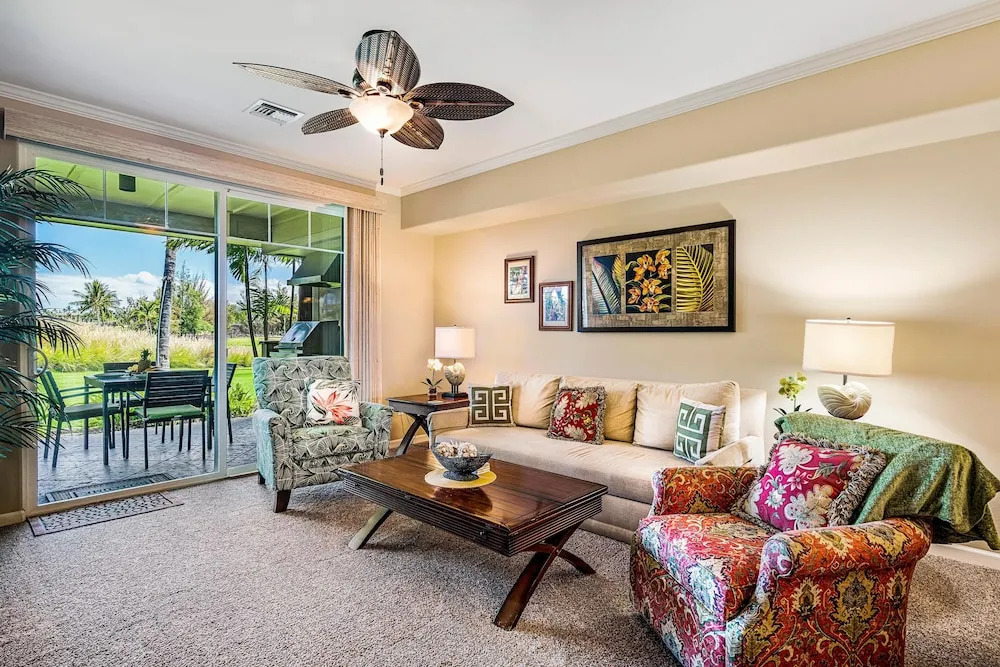 Waikoloa Beach Villas G2