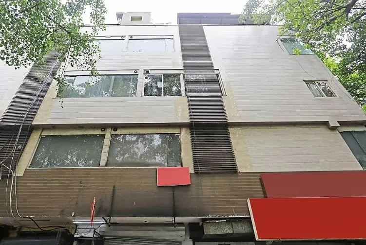 Hotel JSK Residency INN