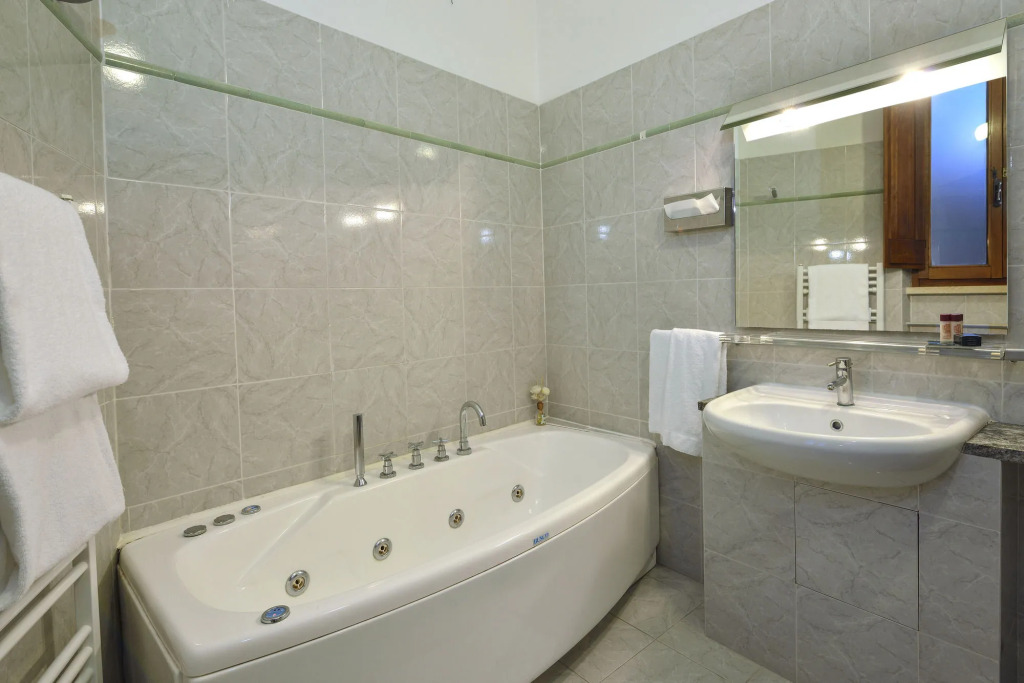 Hotel Fonte Cesia