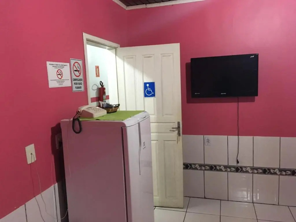 Hotel Maracá