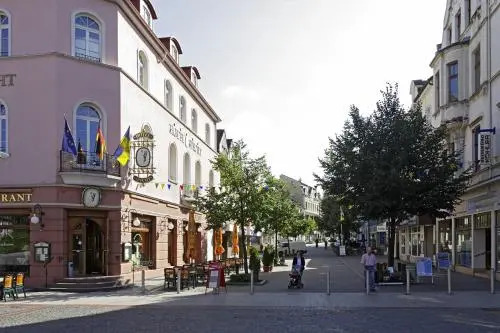 Management - Business Suiten