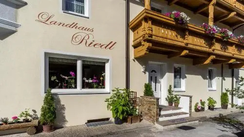 Landhaus Riedl