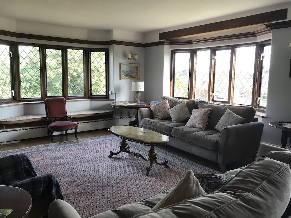 Fern Lodge Bed and Breakfast