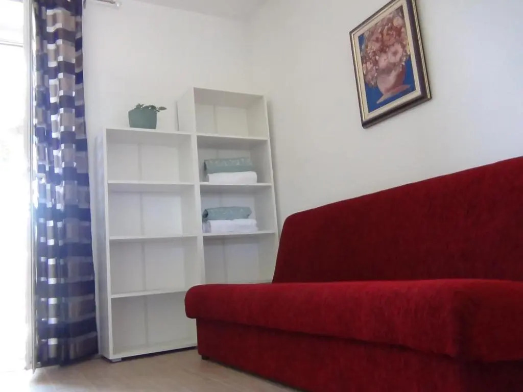 Apartment Nada