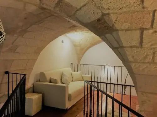 Suite Scarambone