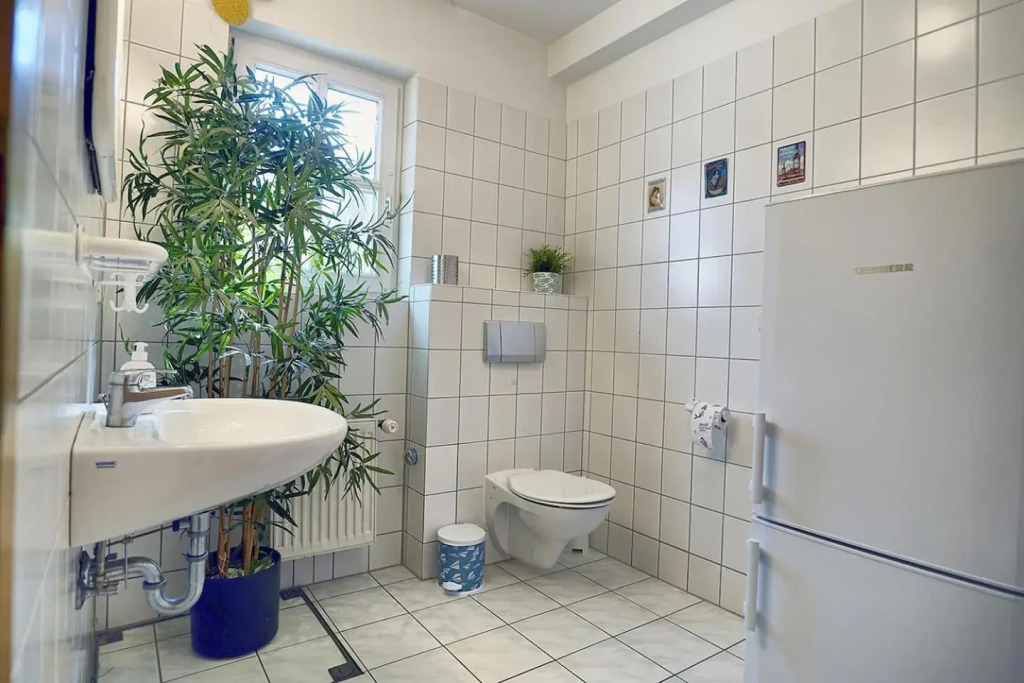 Kuttels Koje