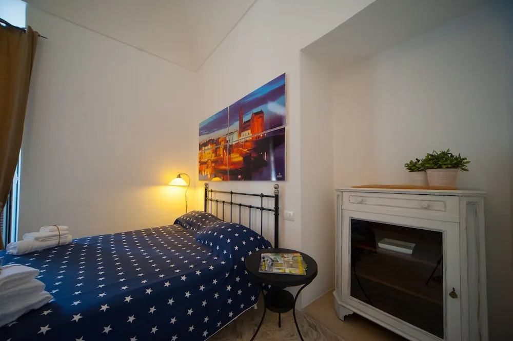 B&B Longobardi
