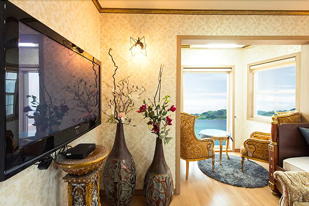 Gang Hwa View 9 Pension