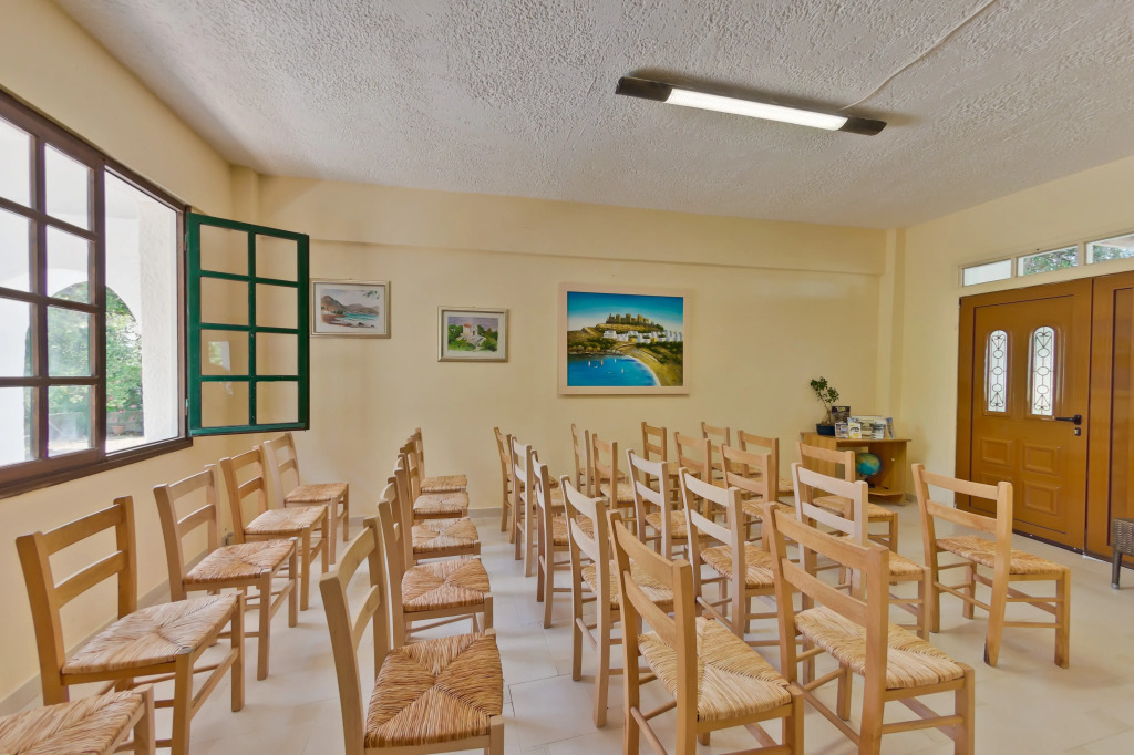 Sun Beach Lindos