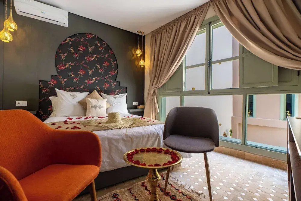 Riad 26