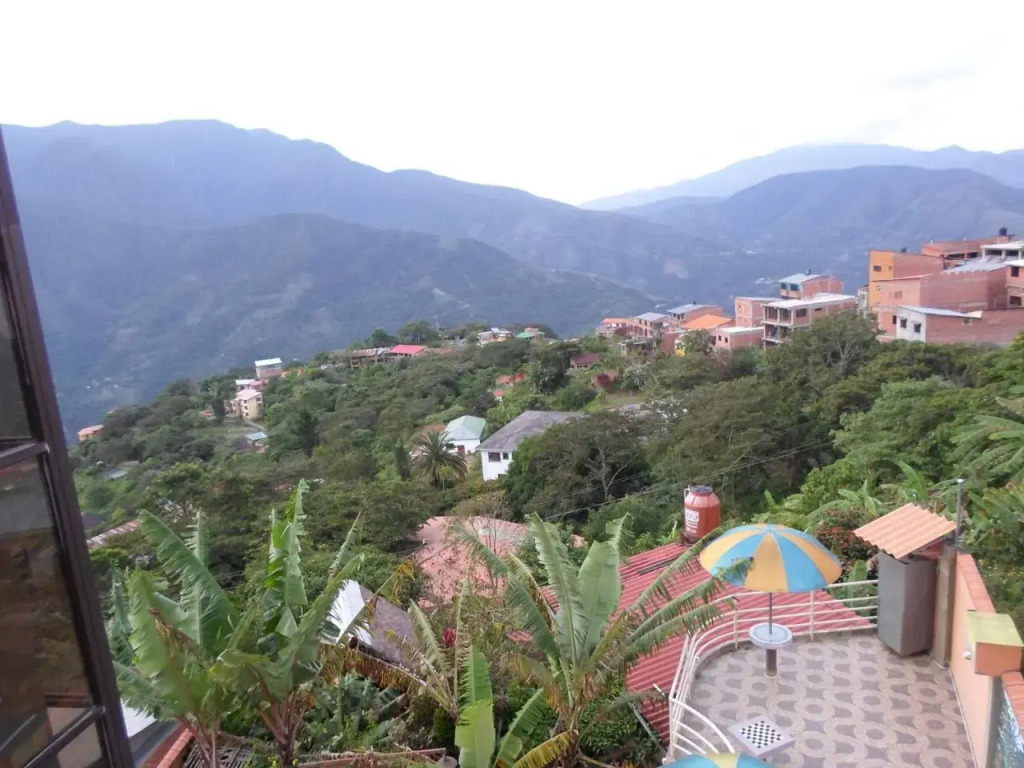 La Casa