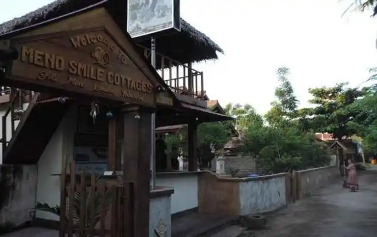 Meno Smile Cottages