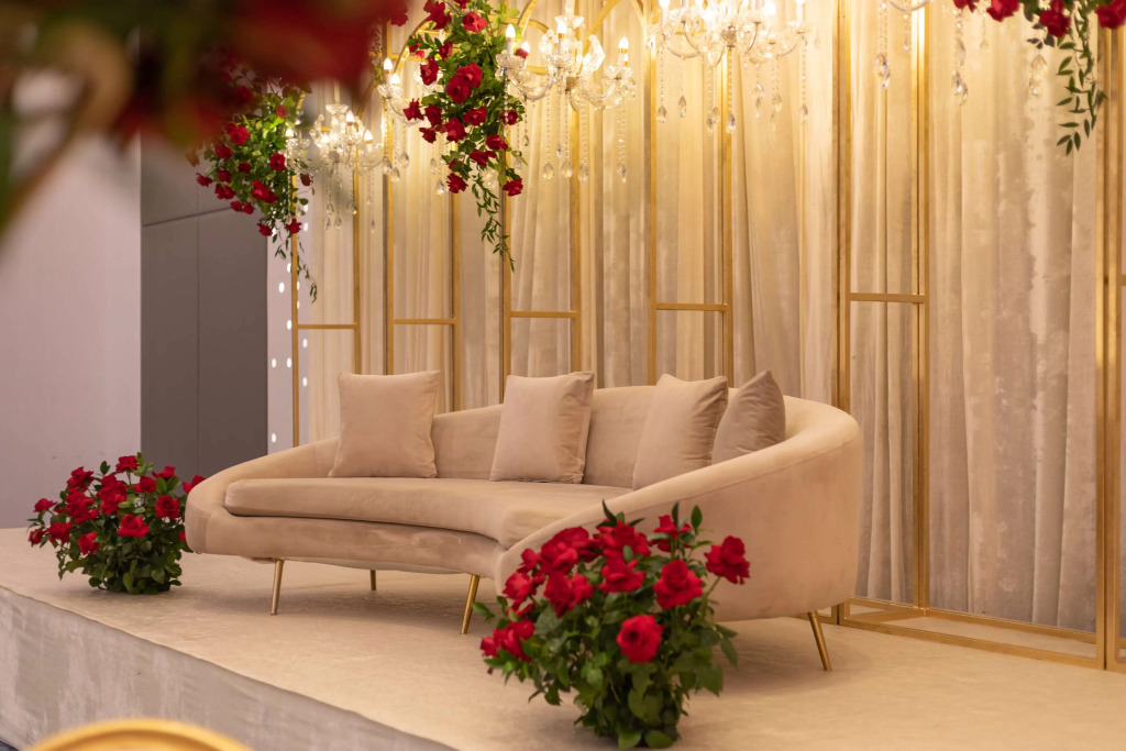 Radisson RED Dubai Silicon Oasis