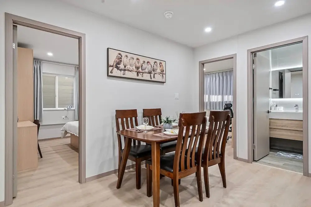 3Br Unit Near Downtown Dalycity