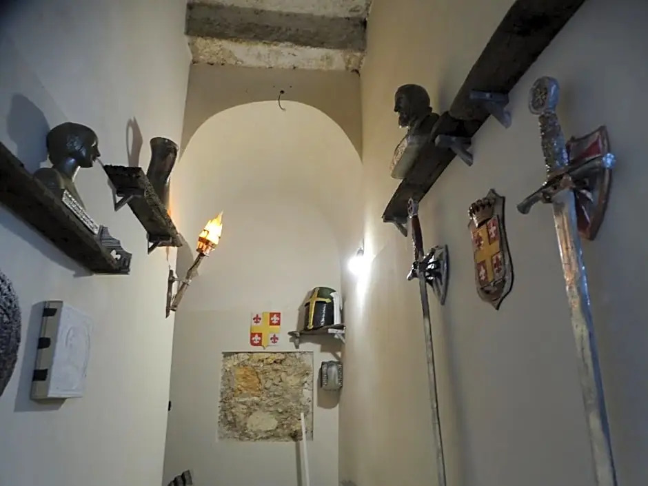 Casa Marchese