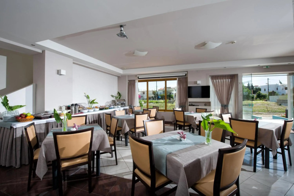 Mary Hotel & Mary Royal Suites