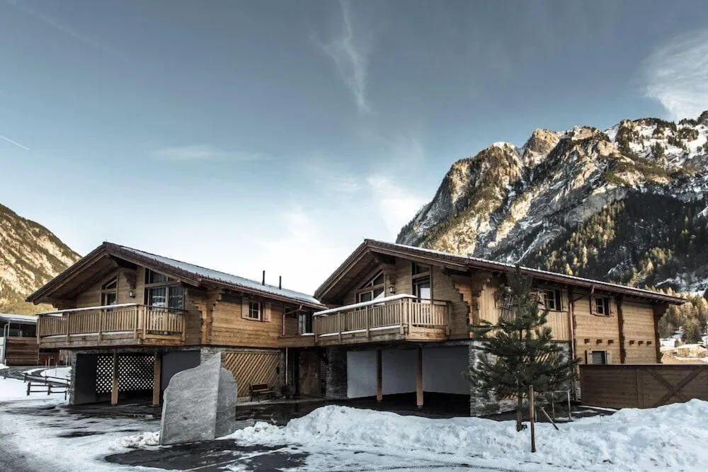 URALP Royal by Hello Fewo Apartments