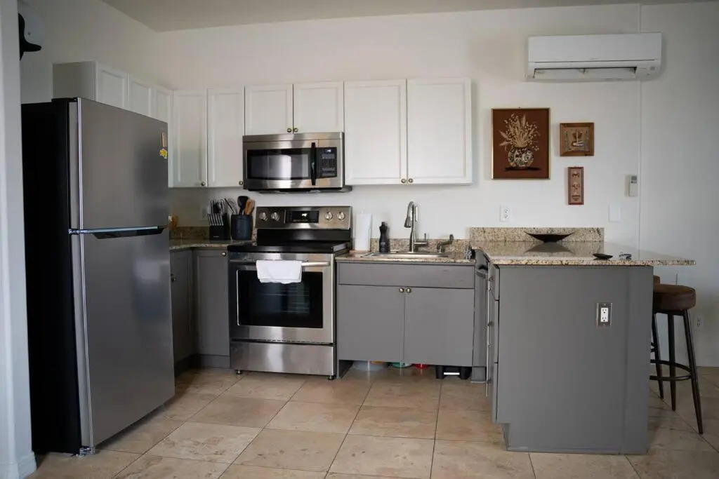 Pet Friendly! Private retreat in Nob Hill