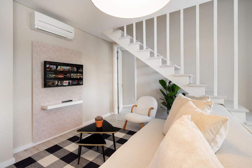 STAY&CO Lisbon Rossio