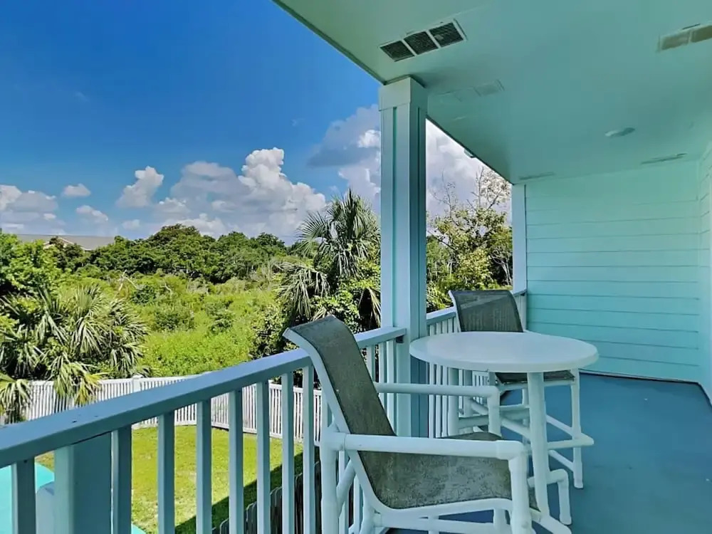 Southwind III Condo #H6 by Resort Collection