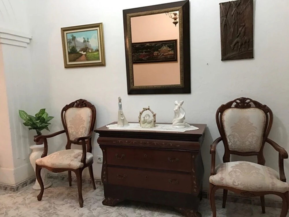 House With 2 Bedrooms in Can Picafort, With Wonderful City View, Furni
