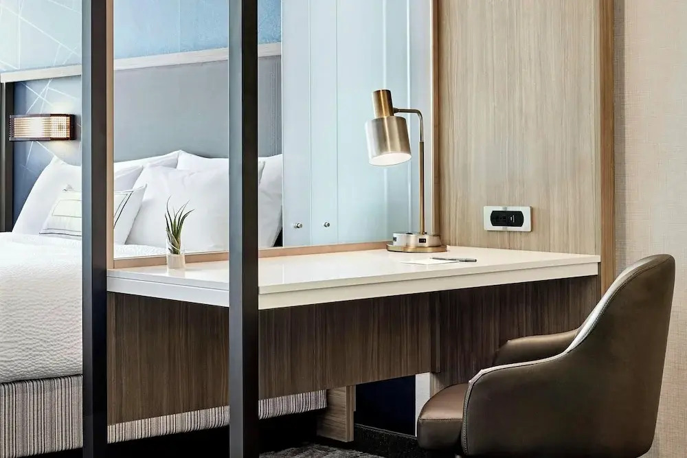 SpringHill Suites by Marriott Bryce Canyon