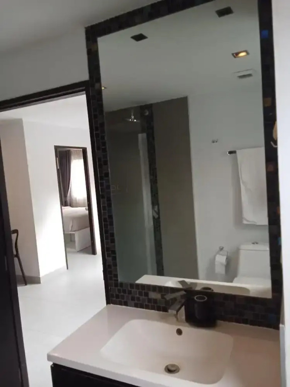 Large Corner Apt-1BR T1 207