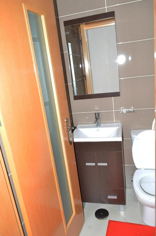 Apartamento António